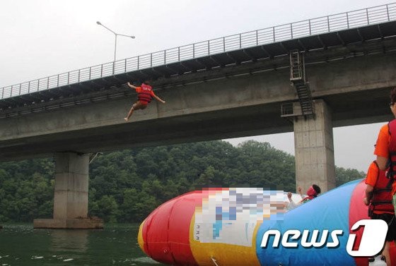 대법 북한강 블롭점프 사망사건, 업주 책임 아냐