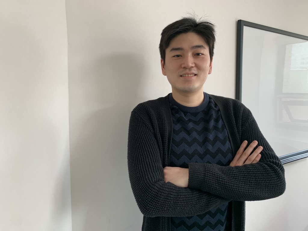 호텔 연회장도 객실처럼 비대면 예약해요