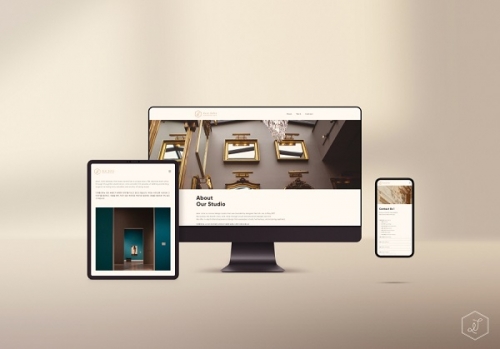 브랜드 디자인 스튜디오 디어쥴리아, 푸드페스타 브랜딩 프로젝트 전담