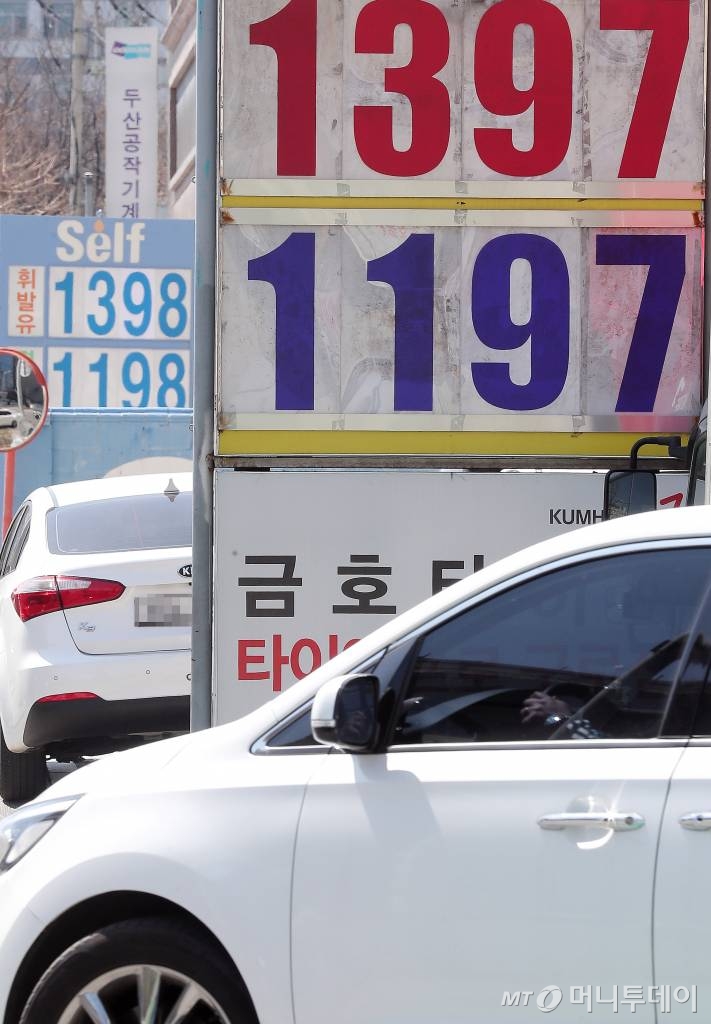 바닥 지났다? 정유株 뛰어드는 개미들, 증권가 전망은