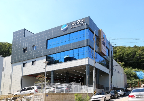오션, K-펫푸드 OEM 제조로 미국 첫 수출 계약 성공