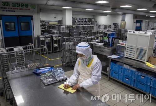 대한항공 속타는데…송현동 땅 안 산다는 기업들