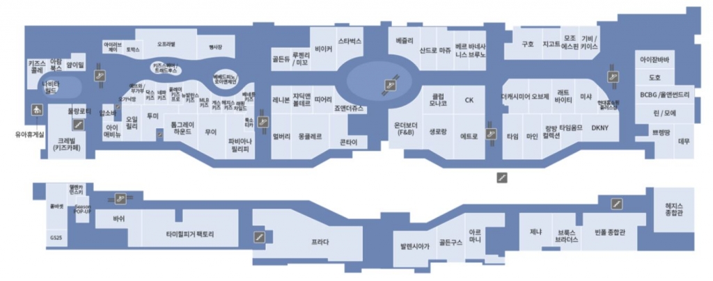현대프리미엄아울렛 대전, 오픈 일주일 앞…위기가 곧 기회 통할까?