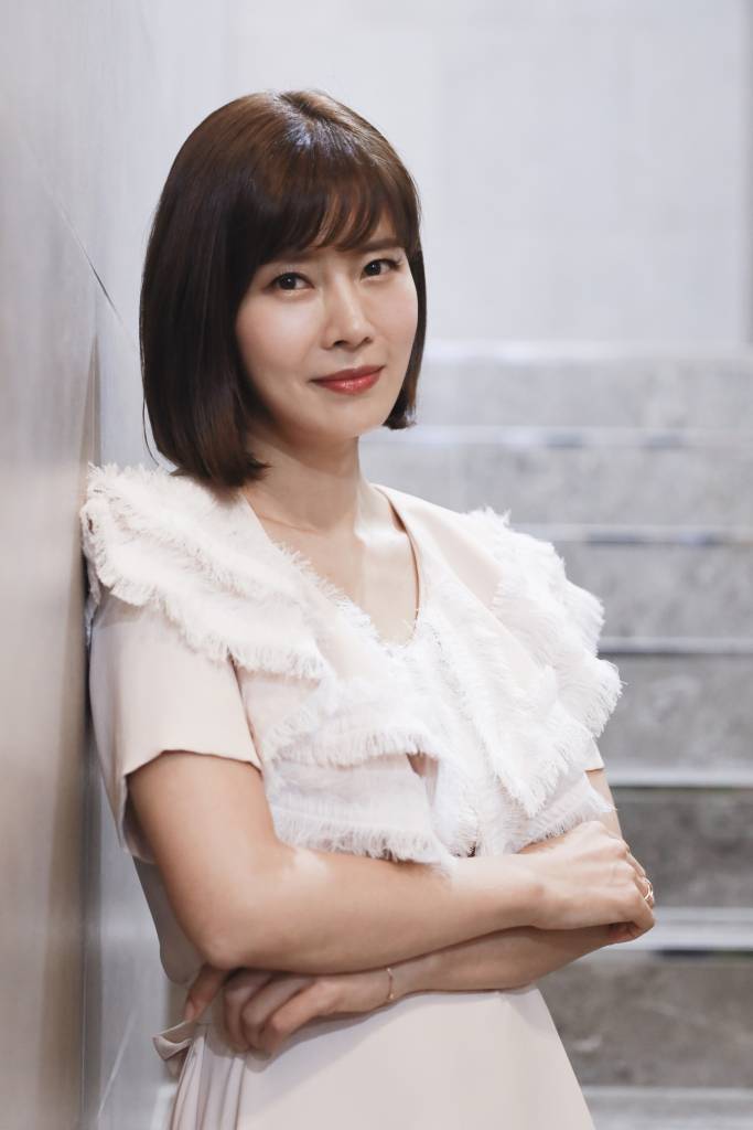 동상이몽2 유선, 배우 꿈 포기했던 남편 생각에 눈물 왈칵
