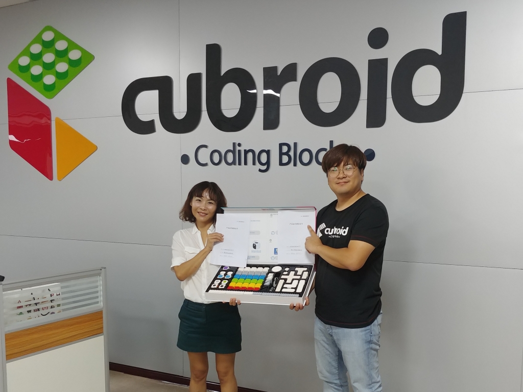 [스타트업in경기] 교구, 로봇, 영상… 재미없는 교육은 그만! 경기도 에듀테크 스타트업은?