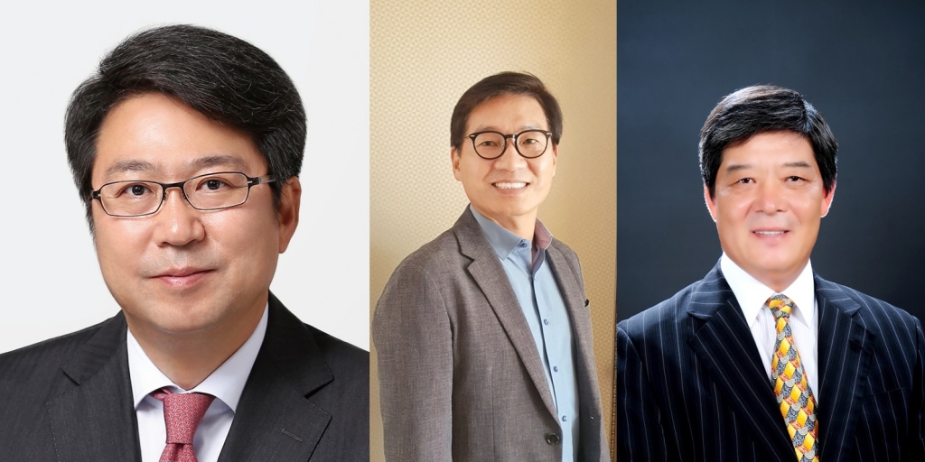 관광의 날 윤영호 호텔인터내셔널 대표, 은탑산업훈장