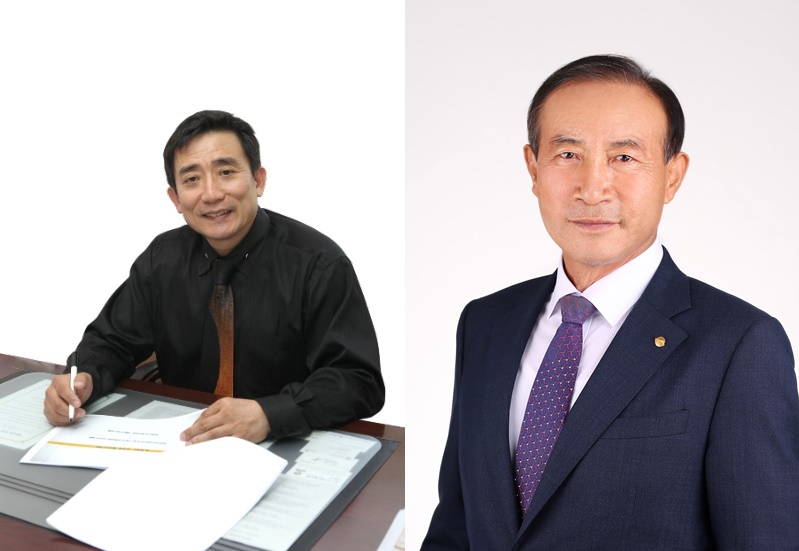 관광의 날 윤영호 호텔인터내셔널 대표, 은탑산업훈장