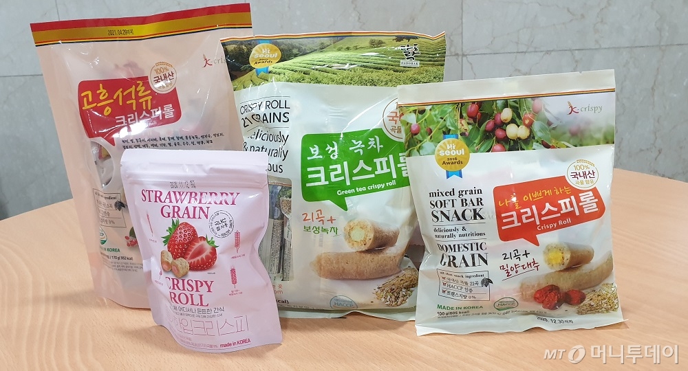 [상생협력]엄마의 맘으로 가족의 건강 먹거리를 생산하는 ‘파머스맘’
