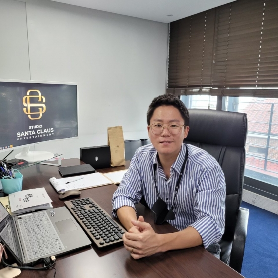 배준오 대표 내년 5편 드라마 제작…MCN+커머스사업 강화