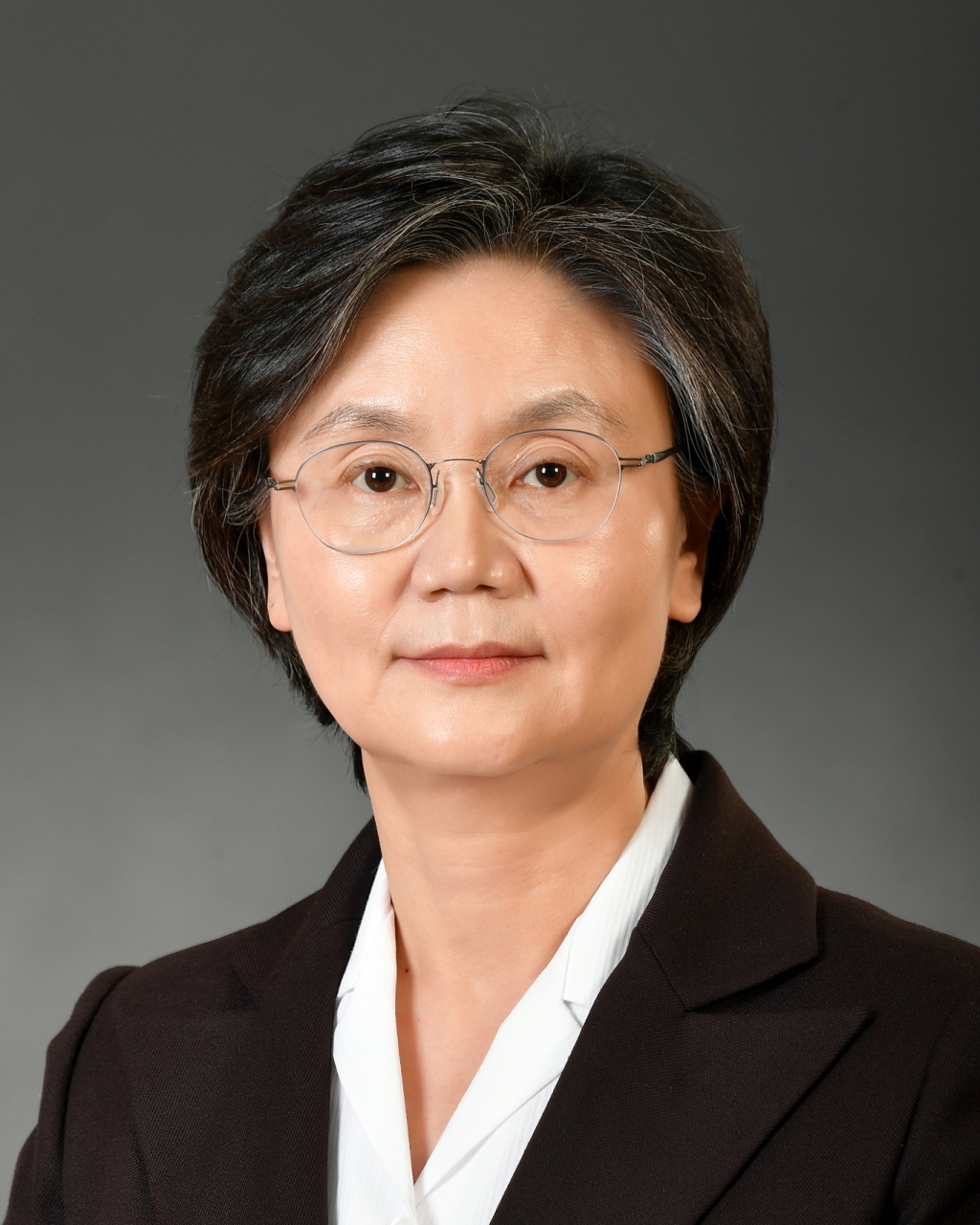 최초 여성 선관위원장 취임…노정희 