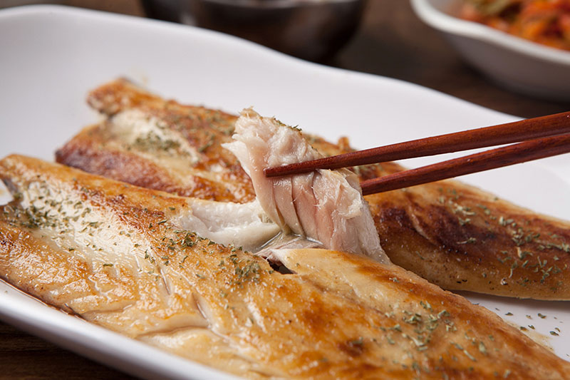 [바다정보다잇다] 1년 중 지금이 제일 맛있는 고등어, 고르는법과 보관법은?