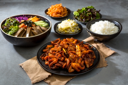 리온코리아 ‘아라쭈꾸미’, 언택트 시대 맞아 온라인몰 오픈