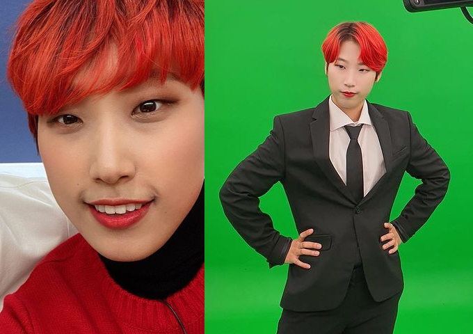 연반인 재재, 구독자 93만명·1억뷰 유튜버…연예인 스케줄에 봉급은?