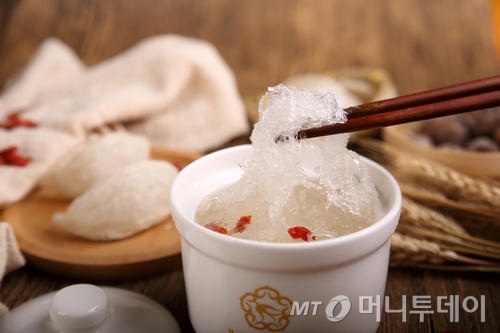 2배 성장 연 5조 中제비집 시장…가짜 제비집 음료 등장