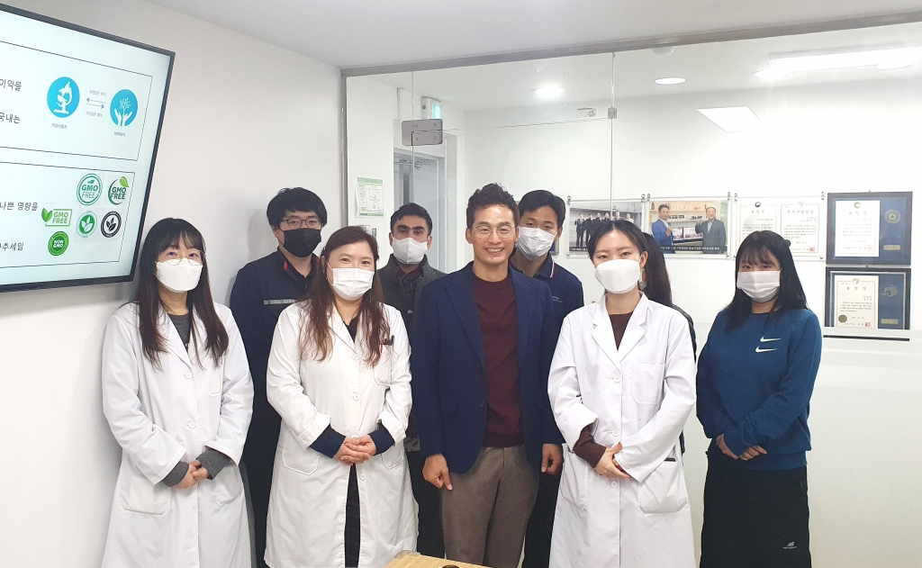 대한상의 서울기술교육센터, 中企 맞춤형 인력개발교육 호평