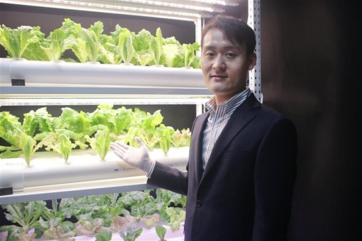 농업회사법인 스마트팜, 2020 대한민국 소비자만족지수 1위 수상