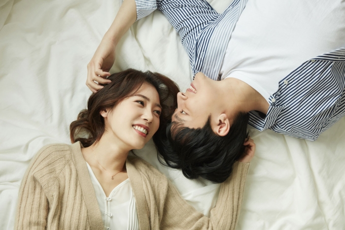결혼정보회사 가연, 배우 장재호·김진아 광고 모델 발탁