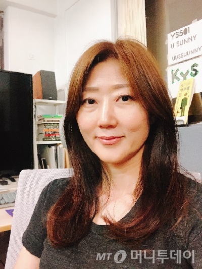 옷 위에 입는 옷, 포스트 코로나 시대 ‘유써니*프로젝트’의 지속가능한 의생활 제안