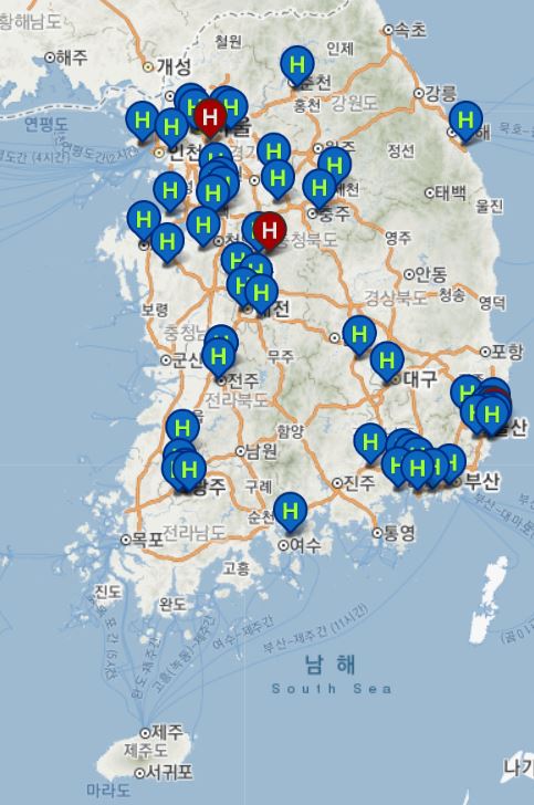 고향 가는데 수소가 떨어진다면…가장 조심할 곳은?
