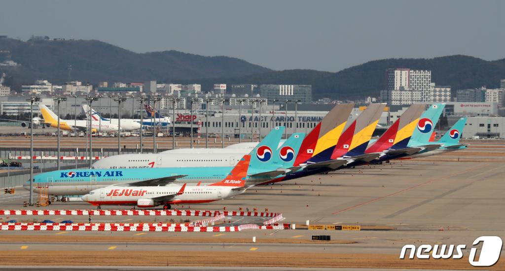 코로나 끝나면 뜰텐데…여행·항공주 지금 사도 될까?