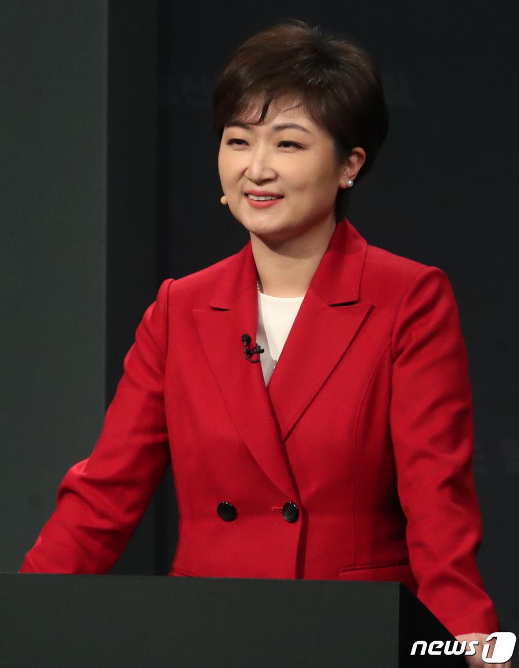 변성완 국민의힘은 대구경북당→이언주 노무현 대노할 것