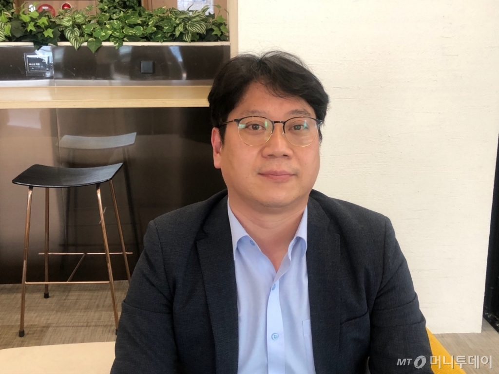 에이엔폴리 왕겨로 만든 플라스틱으로 세계 10조원 시장 공략