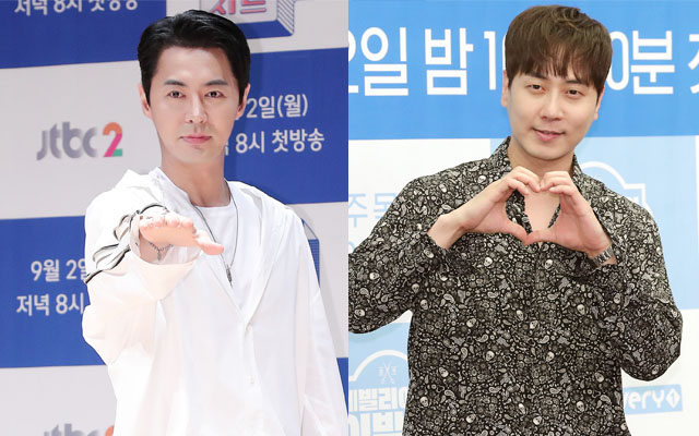동상이몽2 전진-앤디 신화 갈등 언급 예고 무서웠어 눈물