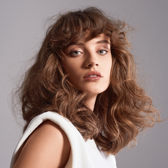 VOG Hair(보그헤어), 2021 S/S 헤어컬렉션 발표