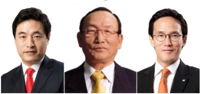 3%룰에 한국타이어 형제 대결도 안갯속…소액주주 민심 어디로?