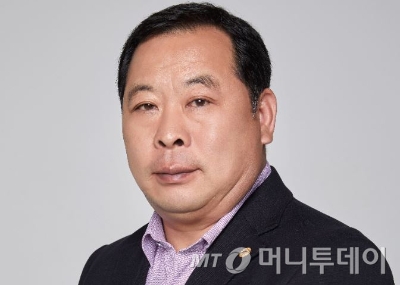 전국한우협회 제10대 회장에 김삼주씨