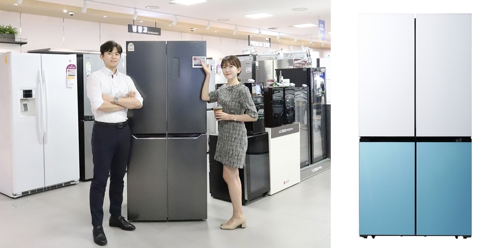 우리를 찾아야 할 이유를 만들어라…가전양판점 PB강화 나섰다
