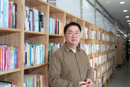 (주)북카페, “엔젤북카페 100호점까지 프랜차이즈 확대할 계획”