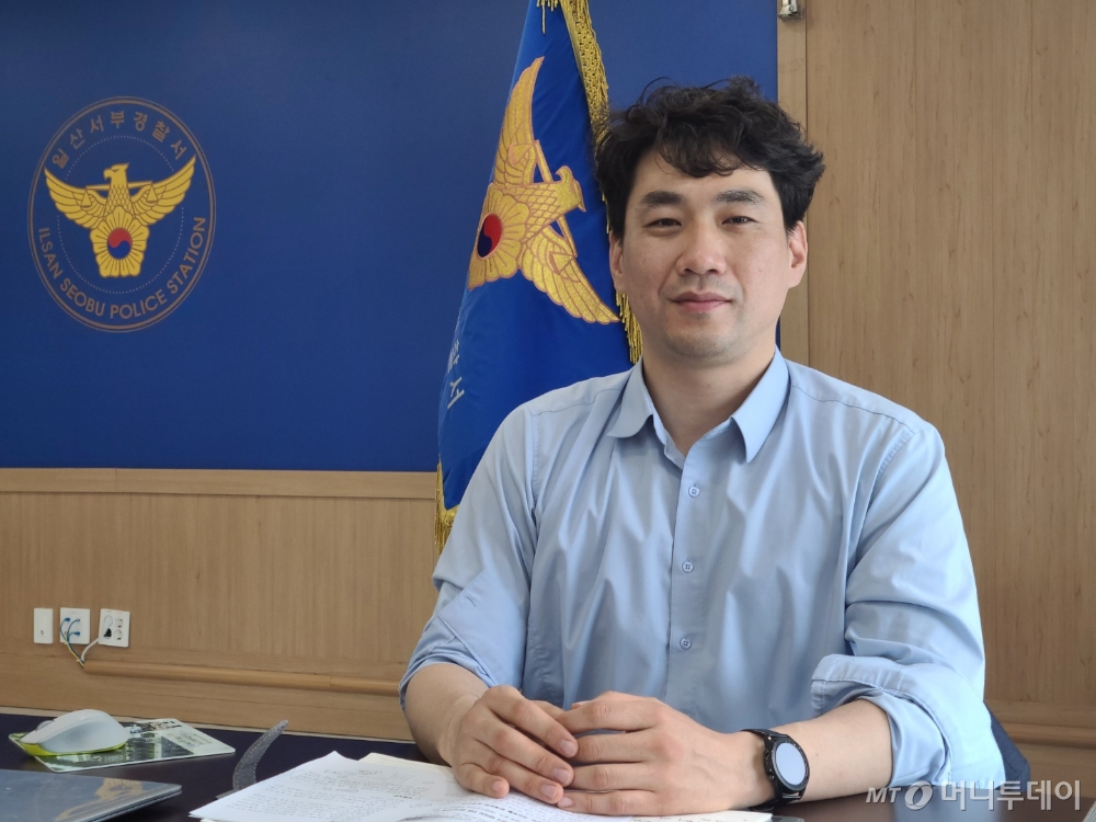 [베테랑]중고거래 삼자사기…130명이 한놈에 당했다