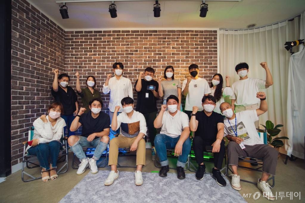 그린바이오 벤처 손잡고 농산업 신성장 동력 시동