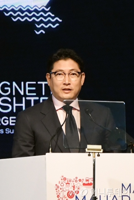 재계 최초 여성 이사회 의장…효성, 가장 높은 유리천장 깼다