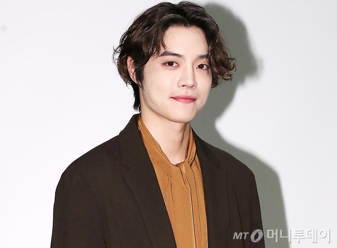 에디킴, 정준영 단톡방 논란 1년 만에…첫 근황 공개