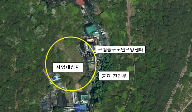 서울시, 민관 협력으로 남산 녹지 복원한다