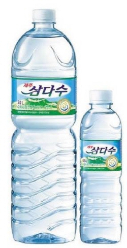 생수 1등 제주삼다수 입찰에 기업 4곳 뛰어들었다