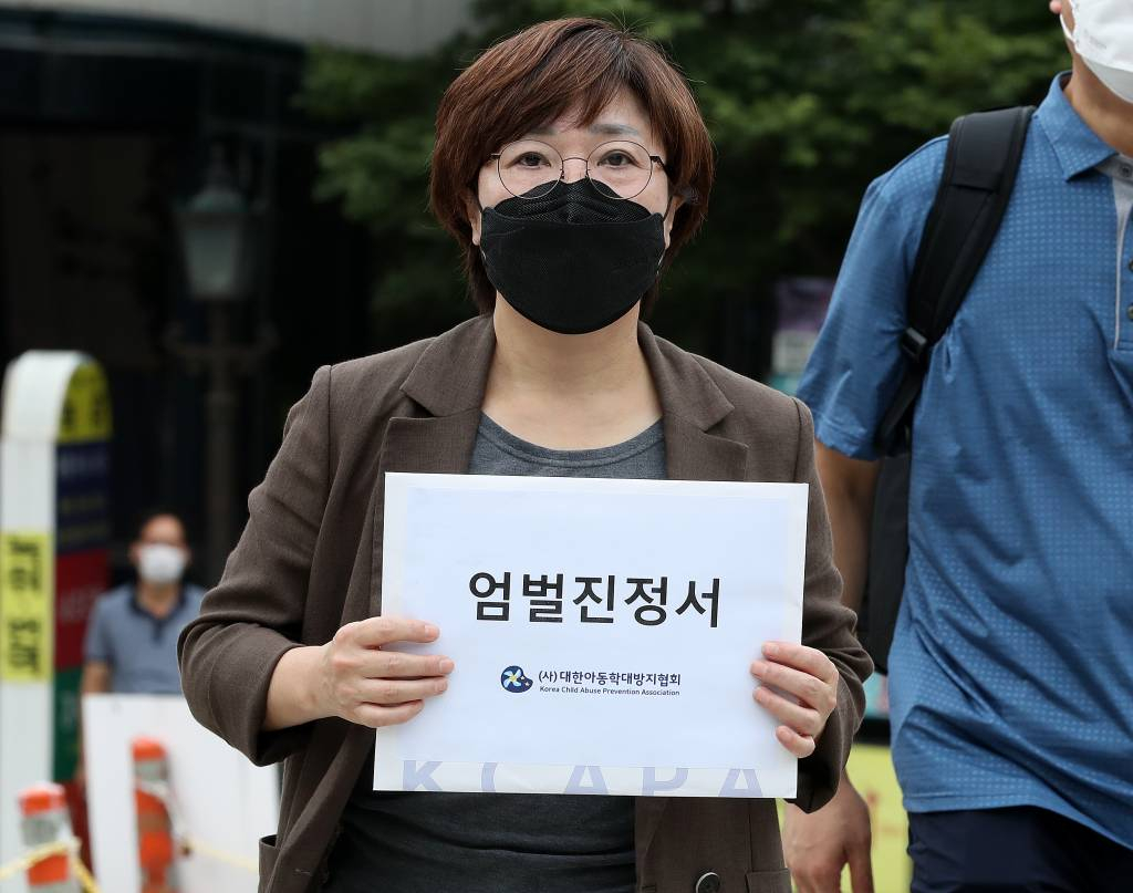 양씨 사건에 닭살 오소소…아동학대 해법, 위탁가정에 있다