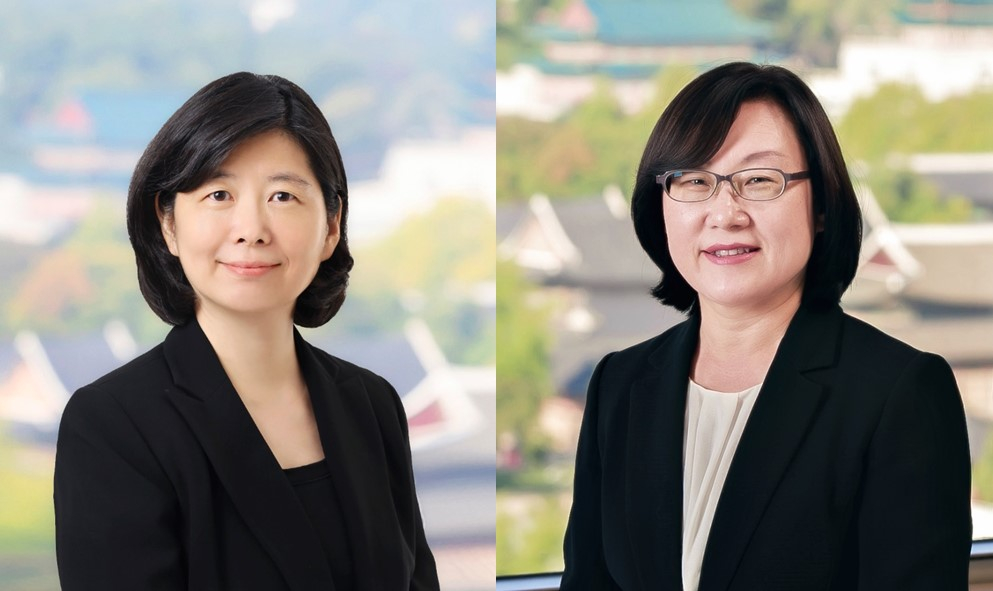 김앤장 법률사무소, 유로머니 亞여성변호사 시상식 올해의 한국로펌