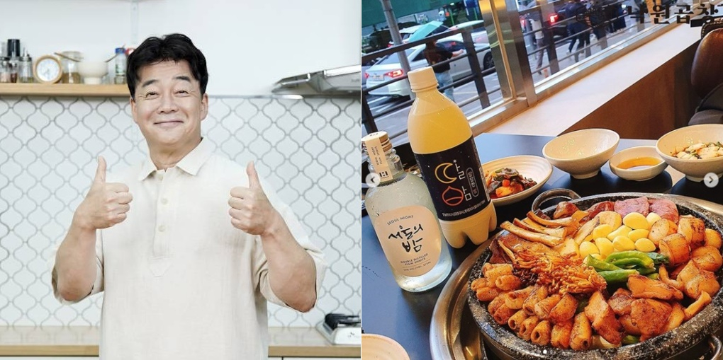 백종원, 한우100% 곱창 사업 뛰어들었다…가맹점 신화 이어지나?