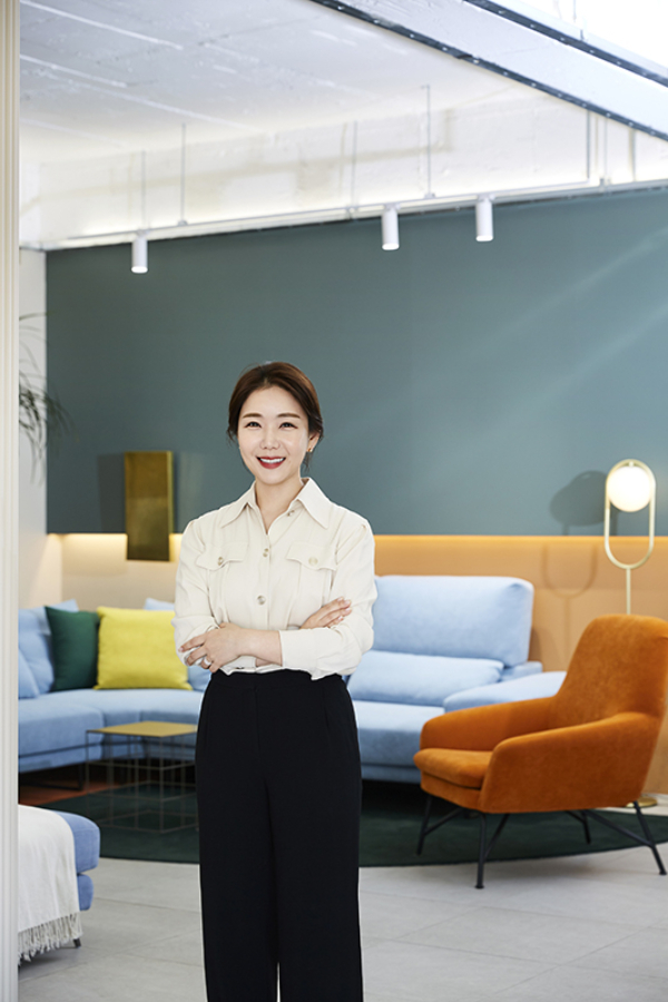 소파의 과학, ㈜에싸