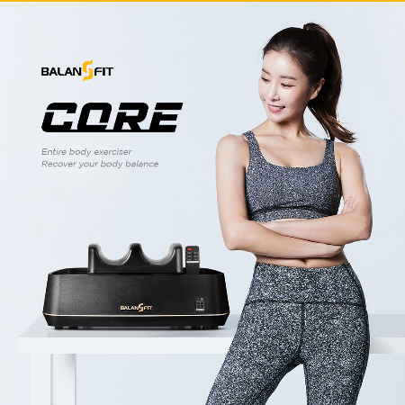 밸런스핏, 16일 신세계 홈쇼핑 방송 진행
