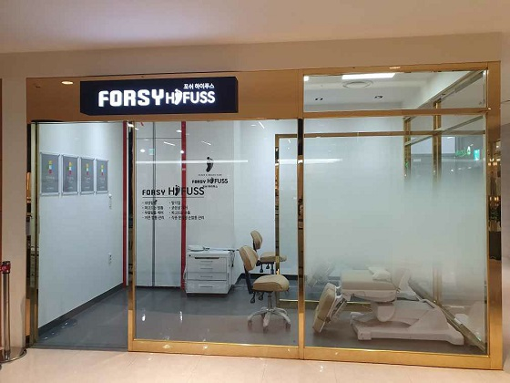 포쉬네일, 산본점 리뉴얼 오픈.. 기념 이벤트 실시