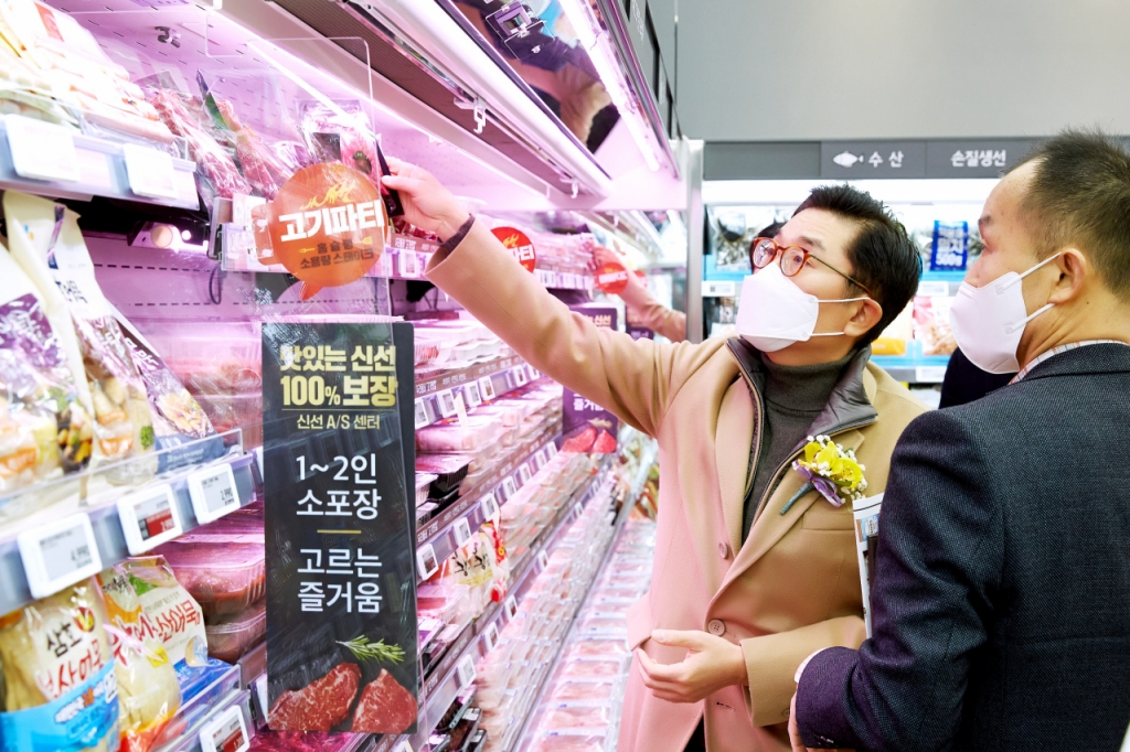 홈플러스, 대형마트 리뉴얼·슈퍼마켓 신규 출점 본격 드라이브