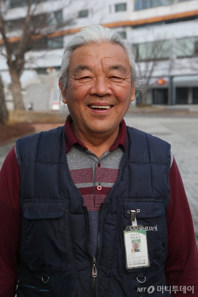 바로마켓은 농민의 꿈이 구현되는 곳