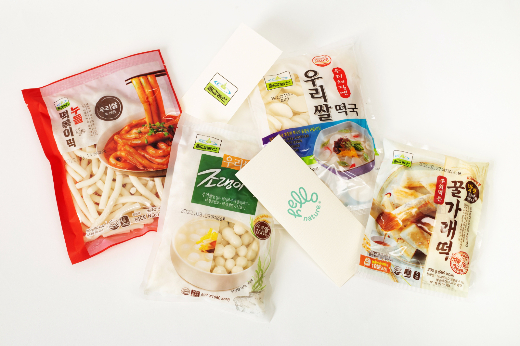 칠갑농산, 신선식품 플랫폼 헬로네이처 입점