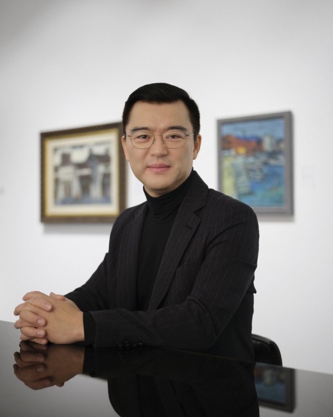 미술품 시장의 플랫폼 되겠다…正道 걷는 케이옥션의 포부