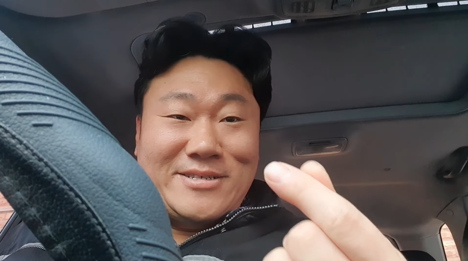 나는 솔로 영철, 120만 유튜버 뻑가 비판…가슴으로 해석해라