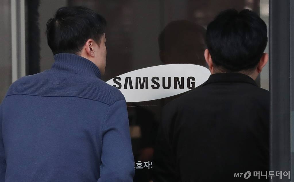 웰스토리 부당지원 의혹에 움직인 국민연금…삼성에 해법 질의